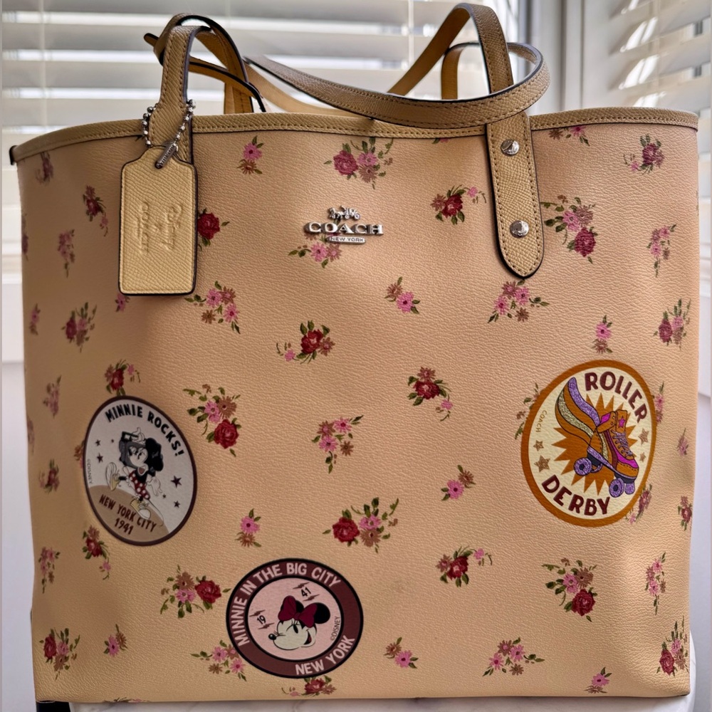 Coach Bag [limited edition]